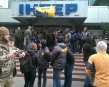 Стала відома справжня причина звільнення Бенкендорфа