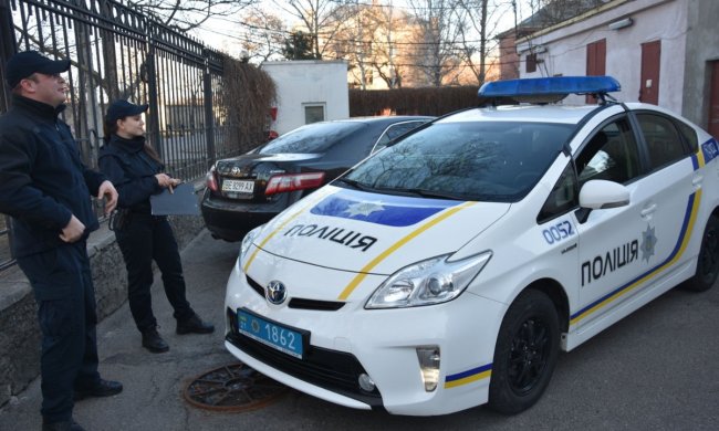 Перерезали горло: в Запорожье казнили криминального авторитета "Петрика" средь бела дня