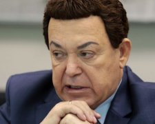 У чорному списку Мінкульту 117 російських артистів