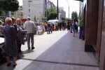 Активісти попереджають киян про численні порушення на об’єктах “Інтергал-Буду”