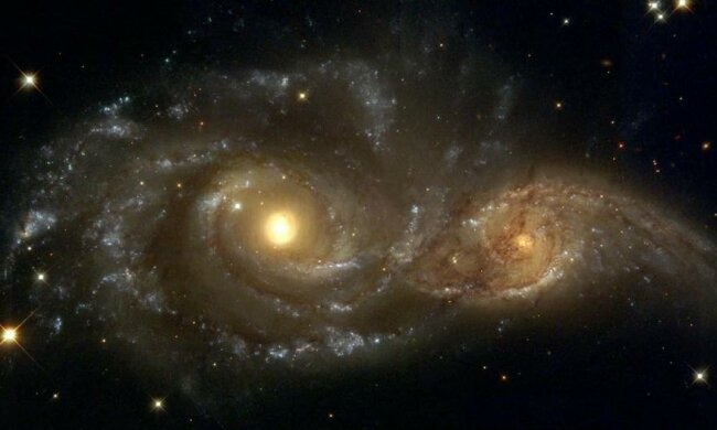 Вчені планують знайти життя в галактиці Альфа Центавра