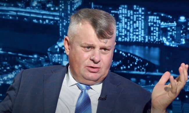 Треба навчитися використовувати ті можливості, які дають ті чи інші партнери, - Трюхан