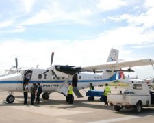 В Італії літак зазнав нищівного краху: є жертви