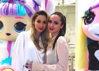 Світлана Лобода, instagram.com/lobodaofficial/