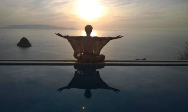 5 простих способів навчитися медитувати