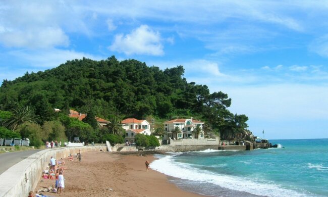 Черногория - фото tpg.ua