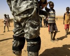 Миротворці ООН розбестили сотні дітей у всьому світі