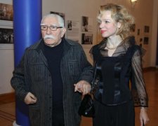 Жена Джигарханяна использовала последний козырь