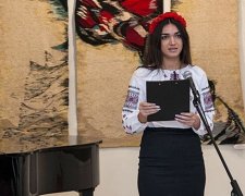 Красуні-патріотки влаштували вечір "Повстанської Музи" (фото)