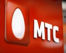 Зв’язок МТС не працює через велику аварію