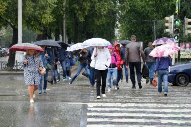 Украинцев предупредили о новом погодной пике: сразу после дождей