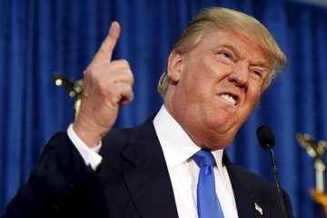 Трамп обвинил Обаму в создании "Исламского государства"