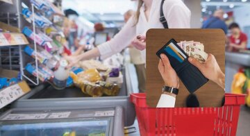 Ціни на продукти в Україні: прогноз до осені 2026