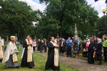 Як чорт ладану: московські попи злякалися прогресу