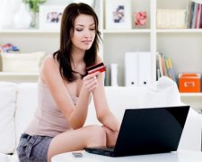 Торгівля в інтернеті стала розкішшю для українців