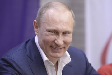 Культовая российская актриса рассказала о близости с Путиным: "Во-первых, это не человек"