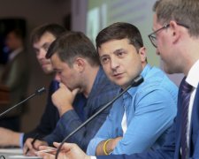 Стосунки Зеленського і Богдана вийшли на новий рівень: "Пустотливі ручки", відео