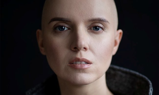 Янина Соколова