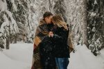 Эротический гороскоп на 16 февраля для всех знаков Зодиака просит не скрывать увлечения Скорпионов и  эмоций Тельцов