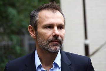 Вакарчук визначився щодо президентських перегонів: слідом за Зеленським