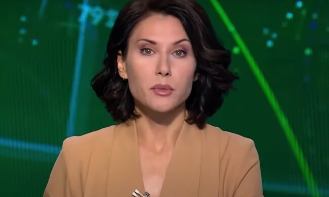 Лілія Гільдєєва. Фото: скрін youtube