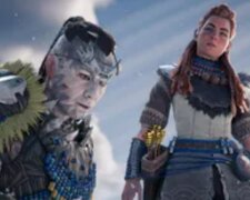 Horizon Zero Dawn