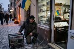 генератор бізнес відключення світла енергостійкість