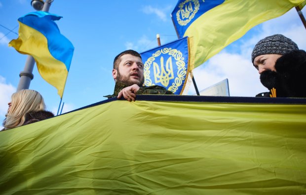Сьогодні відзначають День соборності України 22 січня: історія та традиції свята