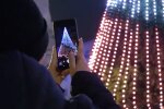 Ялинка / скріншот з відео