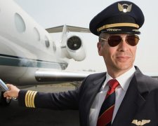 Фейковий пілот безкарно здійснив півсотні рейсів