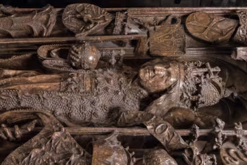 Гробница, Фото: Archaeology News Network