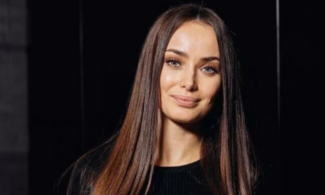 Ксенія Мішина, фото: Instagram