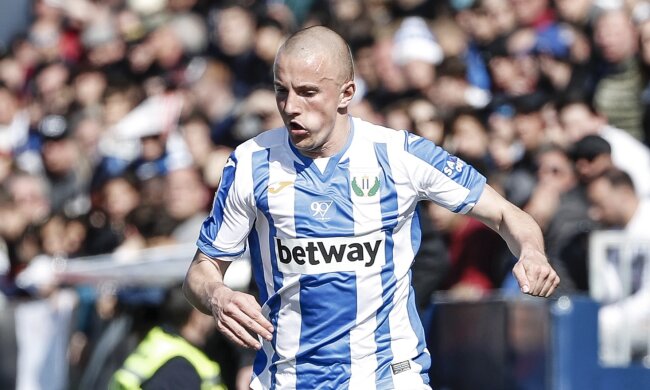 Василий Кравец