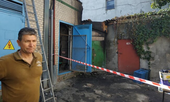 Камера вщент: на одеському ринку жорстоко розправилися з журналістом, відео 18 +
