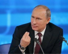 "Критерії совка": в мережі сміються над вигадками Путіна