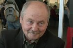 Пенсионер пришел вступать в ряды 3 ОШБр / фото: скриншот Youtube
