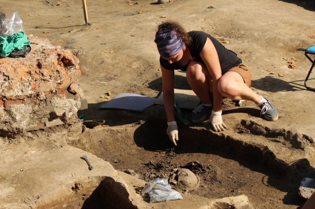 Сожженный череп и кости: ученые раскрыли кровавое убийство, произошедшее 8000 лет назад