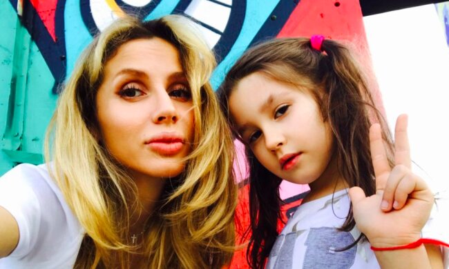 Лобода показала таланти однорічної доньки Тільди: вся в маму, дуже трепетно