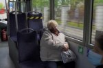 Пенсіонери, фото: скріншот з відео