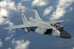 Аварія літака в РФ: перші секунди катастрофи потрапили на відео