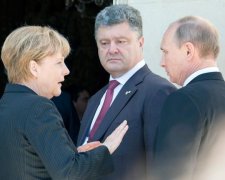 Переговоры в Минске возобновились