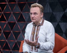 Садовий тікає із "Самопомічі" після провалу на виборах: "Це дуже важко"