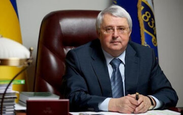 Виктор Андрущенко