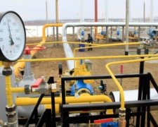 Польща зупинила поставки газу в Україну