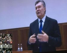 Адвокати Януковича взялися за організацію його "присутності" на суді