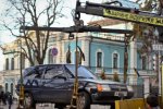 Изменения в системе парковки: все о новых штрафах