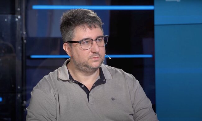 Юрій Гаврилечко