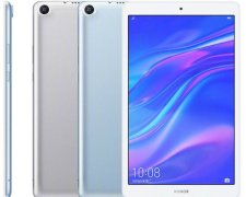 Honor Tab 5: зручний планшет з крутими динаміками за копійки