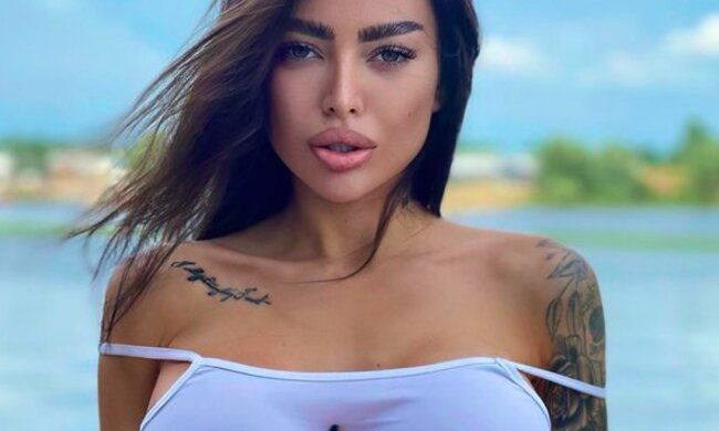 Альона Омович, instagram.com/alena_omovych