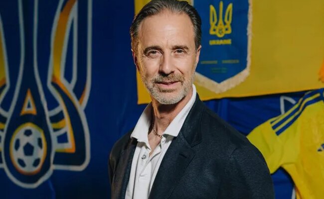 Андреа Мальдера та Михайло Мудрик